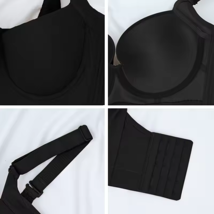 Triumph Push-up női melltartó, feszes és formáló👙